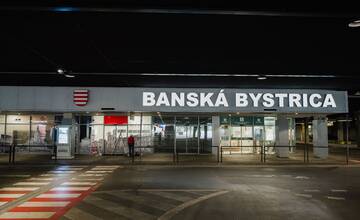 Dopravný podnik mesta Banská Bystrica: Niektoré veci vybavíte už len v SAD Zvolen