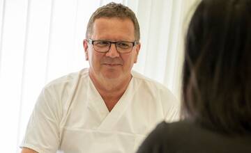 Ako časté sú pohlavné choroby na Slovensku? Je ochorenie dôkazom nevery? Primár gynekológie vyvracia fámy