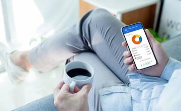 Slovenská banka varuje: Tieto aplikácie sa môžu dostať k vašim peniazom