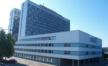 V banskobystrickej nemocnici bude od soboty platiť zákaz návštev na všetkých lôžkových oddeleniach