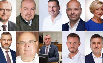 Kto hlasoval za novelu Trestného zákona? Z Banskobystrického kraja ju podporili títo poslanci