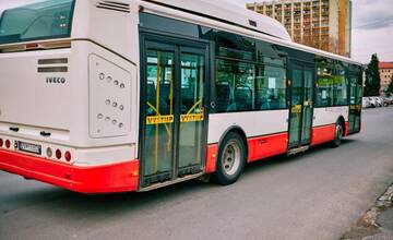 Budú po Žiari nad Hronom premávať nové autobusy? Mesto už požiadalo o dotáciu