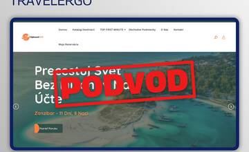 Chystáte sa na dovolenku? Dajte si pozor na túto falošnú cestovku