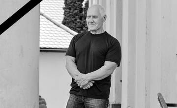 Žiar nad Hronom smúti. Zomrel mestský historik a archeológ Peter Mosný