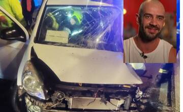 VIDEO: Pri nehode na Ceste na Senec zahynul účinkujúci zo šou ČSMT. Prečo tam smerovala kriminálka?