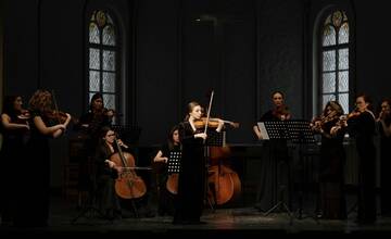 Banskobystrická hudobná jar predstaví svoj 63. ročník. Vypočuť si môžete českého huslistu Pavla Šporcla