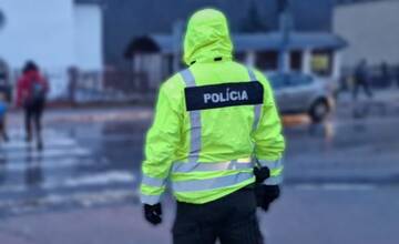 Banskobystrický policajt si na pokutách prilepšil o 100-tisíc eur. Súd rozhodol o treste