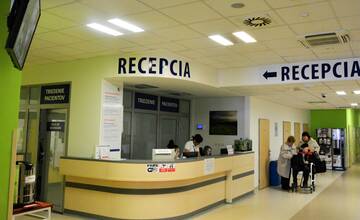 V Rooseveltovej nemocnici sú opäť povolené návštevy pacientov. Kedy sú návštevné hodiny?