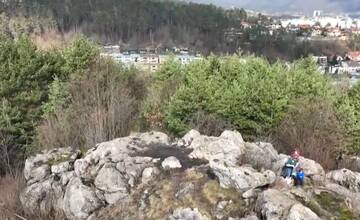 Prídu Banskobystričania o Malachovské skaly? V ich blízkosti postavia rodinný dom