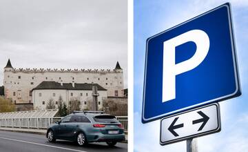 Od mája začne vo Zvolene platiť nová regulácia parkovania. Čo sľubovali poslanci a aká je realita?