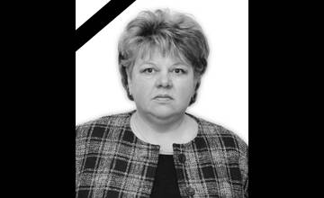 Zomrela pedagogička a bývalá poslankyňa mesta Žiar nad Hronom Alica Terlandová