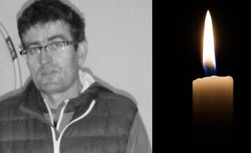 Vo veku 50-rokov zomrel obľúbený tréner Marek Novák. Viedol tenisovú školu Baseline v Banskej Bystrici