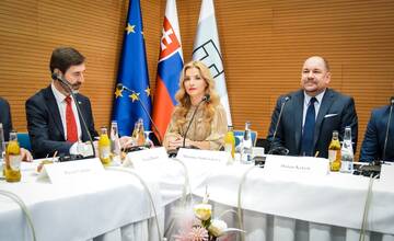 Koniec RTVS? Šimkovičová ju chce nahradiť novou inštitúciou, zmeny sa dotknú aj Machaja