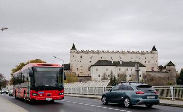 Zvolenčania sú nespokojní s novou reguláciou parkovania. Mesto ich pozýva na diskusiu