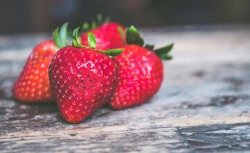 Pozor na nebezpečné jahody z Poľska. Ak ste ich jedli, môžete byť nakazení žltačkou