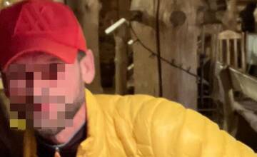 FOTO: Príde, užije si, ale nezaplatí. Hotely a reštaurácie upozorňujú na podvodníka Vladislava