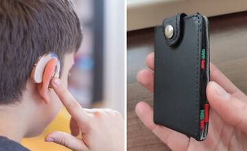 FOTO: Bezcitný čin v Banskej Bystrici. Zlodej ukradol chlapcovi vec, bez ktorej nepočuje