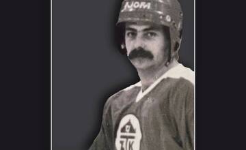 Zomrela zvolenská hokejová legenda. Pavol bol veľký srdciar, dobrý priateľ aj kolega