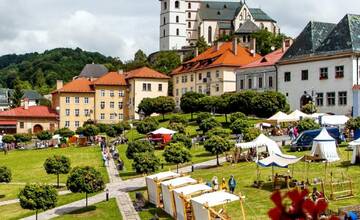 FOTO: Poznáme termín Kremnického jarmoku. Ľudí čaká bohatý kultúrny program