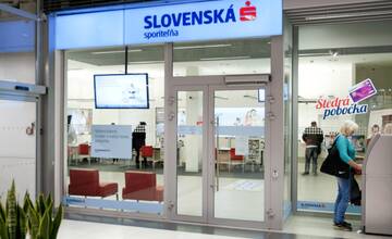 Viaceré slovenské banky rušia svoje pobočky. Aký na to majú dôvod?