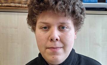 Jakub z Kremnice dosiahol to, čo sa nikomu z mesta predtým nepodarilo. Ľudia mu držia palce