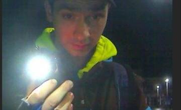 FOTO: Polícia žiada pomoc pri identifikácii osoby, hľadaného je potrebné vypočuť