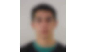 Nezvestného 15-ročného Michala našli po troch dňoch. O pomoc pri jeho pátraní žiadala Trebišovská políca