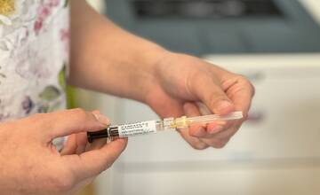 Novinka v Rooseveltovej nemocnici. Zaočkujú vás proti vírusu, ktorý spôsobuje vážne ochorenia