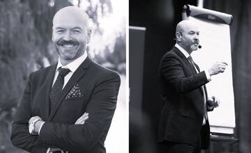 Tragická smrť Martina, úspešného podnikateľa a motivátora. Vinník z miesta nehody ušiel