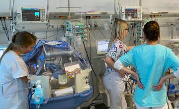 Banskobystrická nemocnica upozornila na nárast agresívneho správania sa voči zdravotníkom