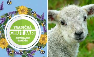 FOTO: Chystáte sa na obľúbené podujatie Otváranie Banoša? Ponúkne bohatý program