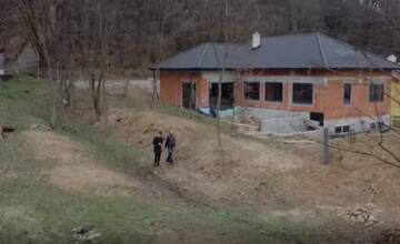 Šok pre majiteľov novostavieb: za ich záhradami boli popravené stovky ľudí