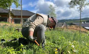 Boj za zachovanie histórie: Archeologický tím spúšťa v okolí Banskej Bystrice výskum, ktorý bude prvý svojho druhu