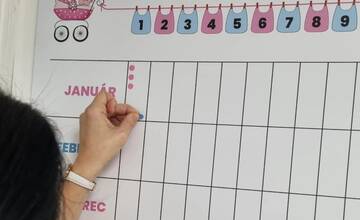 Nemocnica v Považskej Bystrici bojuje s nedostatkom personálu. Súrne potrebujú sestry na novorodeneckom oddelení