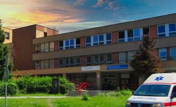 Zmeny v poskytovaní zdravotnej starostlivosti: Považskobystrické oddelenie dočasne prerušuje svoju činnosť