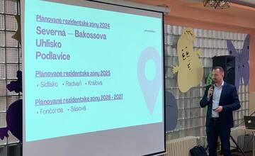 FOTO: V Banskej Bystrici diskutujú o zmenách v parkovaní. Nie všetci sú s nimi spokojní