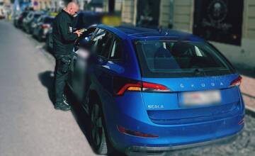 Dojazdy za volantom: taxikár dva dni nespával a vozil ľudí pod vplyvom návykovej látky