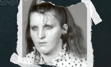 FOTO: Elenu hľadajú už takmer 20 rokov. Naposledy ju videli v Poltári