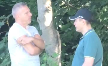 Ruský vyzvedač Garbár ide za mreže. Súd v Banskej Bystrici mu nič neodpustil, ani mastnú pokutu