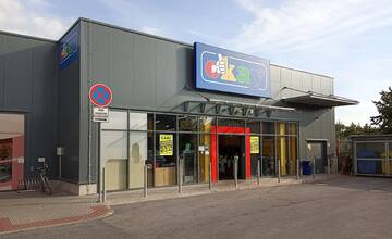 Známy obchodný reťazec hľadá nového investora. Podarí sa ho zachrániť?