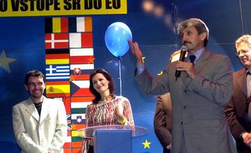 Slovensko je v EÚ a NATO už 20 rokov. Čo začal Mečiar, to dokončil Dzurinda