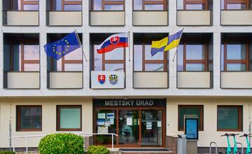 Ste zo Žiaru nad Hronom a hľadáte prácu? Mesto možno potrebuje práve vás