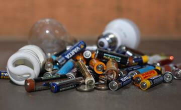 Zber nebezpečného odpadu v Banskej Bystrici. Kde a kedy ho môžete odovzdať?