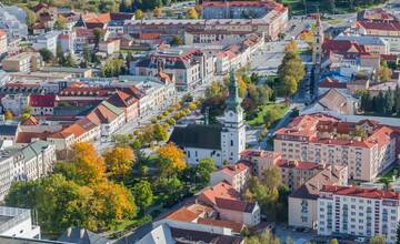 FOTO: Zvolenčania kritizujú zrušenie fontány, mesto sľubuje novú. Ako bude vyzerať?