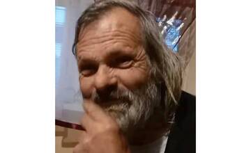 Rodina hľadá nezvestného Pavla z Rimavskej Soboty, ktorý zabúda. Nedávno prekonal infarkt a mozgovú príhodu