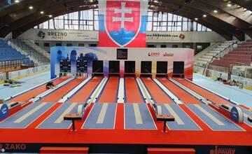 Brezno sa mení na športové epicentrum! Majstrovstvá sveta v kolkoch pritiahli elitných hráčov