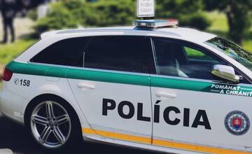 Vodiči, pozor. Tento týždeň vás policajti v Banskobystrickom kraji zastavia na viacerých miestach