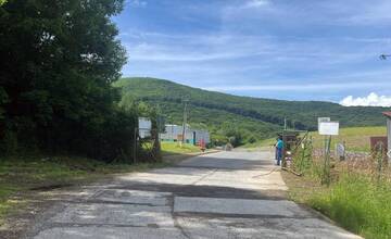 Zberný dvor sa zo Žiaru nad Hronom sťahuje do Horných Opatoviec. Aký je dôvod?