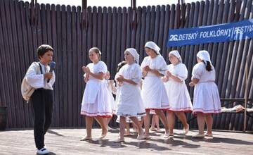 Veľká Lehota bude žiť v prvý júnový víkend folklórom