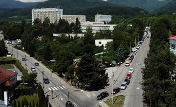 Zmena pravidiel a dopravy pri Rooseveltovej nemocnici. Čo nás čaká od septembra 2024?